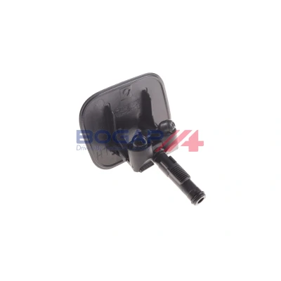 Abbildung von BOGAP K5522110 Waschwasserdüse, Scheinwerferreinigung KIA: Sorento II (XM) 2.0 CRDi, CRDi 4WD, 2.4 CVVT, CVVT 2.2 4WD