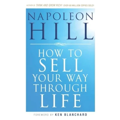 Abbildung von How to Sell Your Way through Life