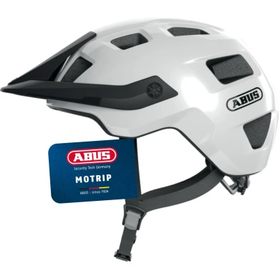 Abbildung von ABUS Mountainbikehelm &quot;MOTRIP&quot;