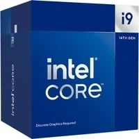 Abbildung von Intel® Prozessor i9 14900