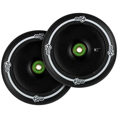 Abbildung von Originale Scooter Rad UrbanArtt 120*24 mm (x2)