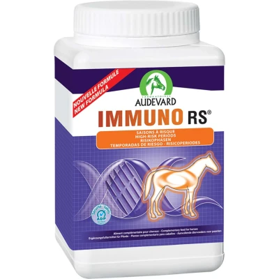 Abbildung von Immuno RS Audevard 5 kg