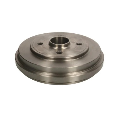 Abbildung von ABE C6X014ABE Bremstrommel ohne Radlager 232 Hinterachse OPEL: Agila A, SUZUKI: Wagon R+ II Schrägheck