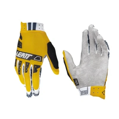 Abbildung von Handschuh MTB 2.0 X Flow Gold