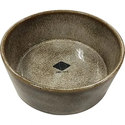 Abbildung von D&amp;D Futternapf Jasper Sand Hundenapf 20,8 cm...