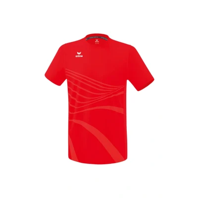 Abbildung von Erima Unisex Kinder Racing 2.0 T Shirt, rot, 152