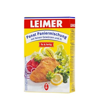 Abbildung von Leimer Panat Paniermischung, 200 g