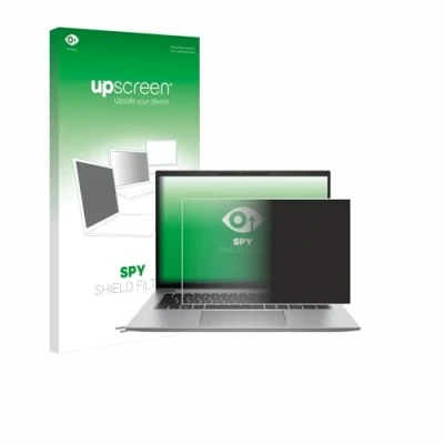 Abbildung von upscreen Blickschutzfilter für HP Zbook Firefly 14 G9 Privacy Filter Blickschutzfolie Sichtschutz Folie [Blaulichtfilter, Anti Reflex]