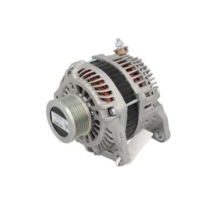 Abbildung von STARDAX STX100177 Lichtmaschine 12V 150A NISSAN: NP300 Navara Pickup, Pritsche / Fahrgestell, Pathfinder 3