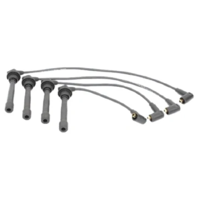 Abbildung von JAPANPARTS IC H15 Zündkabelsatz HYUNDAI: Getz, Matrix, Elantra III Schrägheck