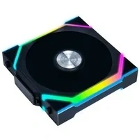Abbildung von Lian Li UNI FAN SL Wireless 120 ARGB Reverse Blade Gehäuselüfter