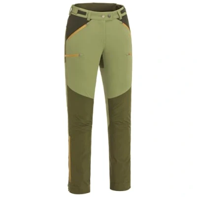 Abbildung von Pinewood Damen Brenton Hose Wanderhose Outdoorhose mit 4 Wege Stretch, Winddicht und wasserabweisend ergonomischer Schnitt extra Bewegungsfreiheit