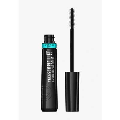 Abbildung von L&#039;Oréal Telescopic Lift Waterproof Wimperntusche 10 ml