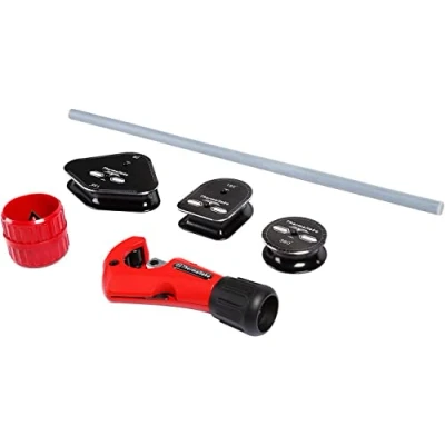 Abbildung von Thermaltake Pacific DIY Wasser Kühlsystem v tubler PETG Hard Tubing cl w065 pl16tr a