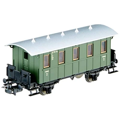 Abbildung von Märklin Personenwagen Start up 4039 H0 2. Klasse