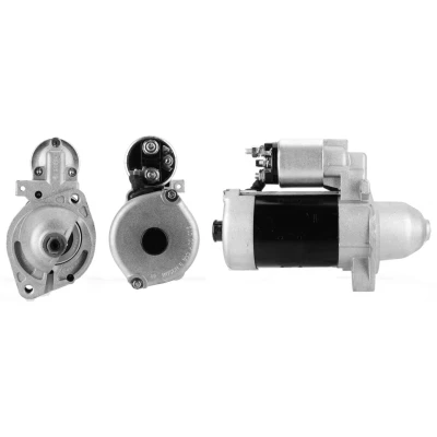 Abbildung von ELSTOCK 25 2450 Anlasser 12 2,3 10 MERCEDES BENZ: C Klasse Limousine, T modell, E Limousine