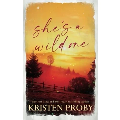 Abbildung von She&#039;s A Wild One Special Edition: Small Town, Second Chance, Rival Families Romance (The Wilds of Montana)