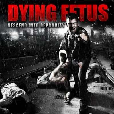 Abbildung von Descend Into Depravity [Vinyl LP]