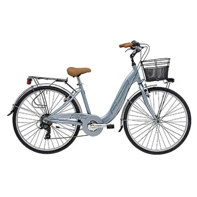 Abbildung von ADRIATICA Cityfahrrad 28 Zoll RELAX Lady