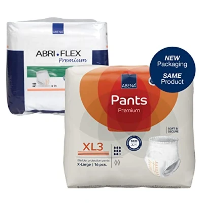 Abbildung von Abena Pants Premium XL3 16 St