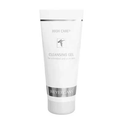Abbildung von Weyergans Cleansing Gel System, 0,2 l