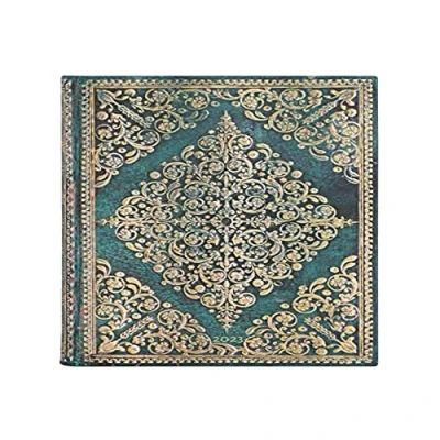 Abbildung von Paperblanks 12 Monate Kalender 2023 Ozeanien Ein Jour Paar Seite Midi (130 x 180 mm)