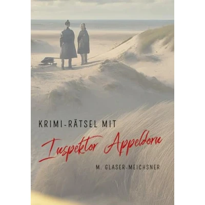 Abbildung von Krimi Rätsel mit Inspektor Appeldorn (Inspektor ermittelt!)