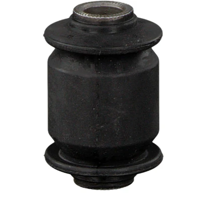 Abbildung von FEBI BILSTEIN 42247 Querlenkerlager hinten, vorne, unten, Vorderachse links, rechts Gummimetalllager SUZUKI: Vitara I SUV Cabrio