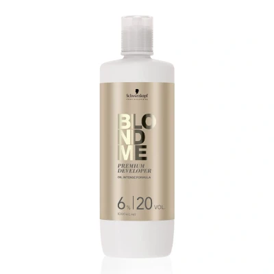 Abbildung von BlondMe Premium Entwickler 6% 20vol. 1000 ml