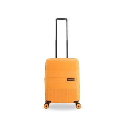 Abbildung von Discovery Trails Boardcase, Größe: One Size, Orange