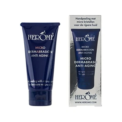 Abbildung von Her&ocirc;me Micro Dermabrasion Anti Aging 55 ml