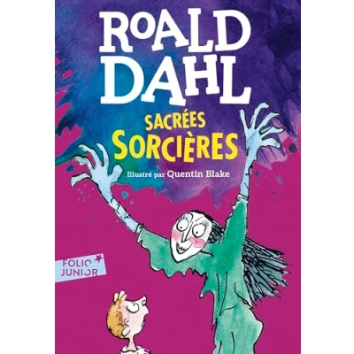 Abbildung von Sacrées sorcières [FR Import]