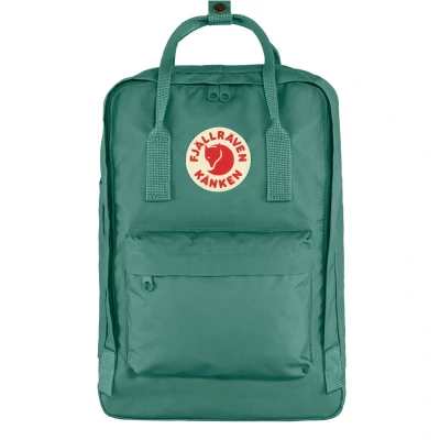 Abbildung von None Kånken Laptop 15&quot; Frost Green