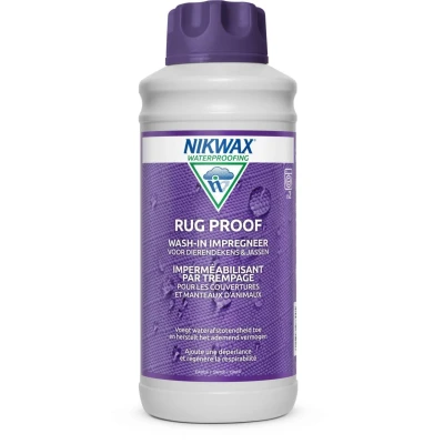 Abbildung von Nikwax Rug Proof 5L