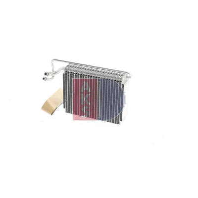 Abbildung von AKS DASIS 820680N Verdampfer BMW: 3 Coupe, Limousine, Touring