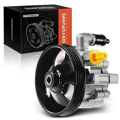 Abbildung von Frankberg Servopumpe Hydraulisch Lenkung mit Riemenscheiben Kompatibel Insignia A G09 1.6L 1.8L 2008 2017 Replace# 948228