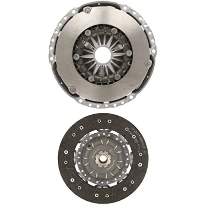 Abbildung von LuK 624 3226 19 Kupplungssatz OPEL: Zafira B, Astra H Caravan, Schrägheck