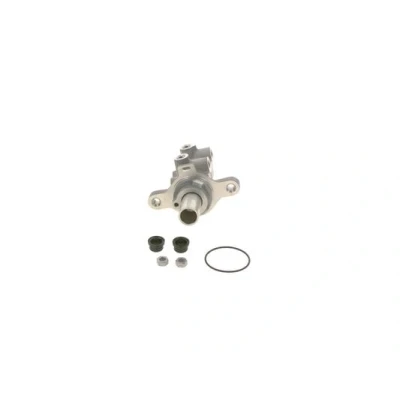 Abbildung von BOSCH 0 204 864 2MF Hauptbremszylinder 2 25,4 Aluminium M 12 x 1