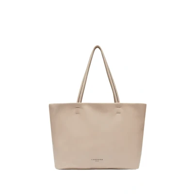 Abbildung von Liebeskind Berlin Shopper L HERA SHEEP NATURAL sandcastle