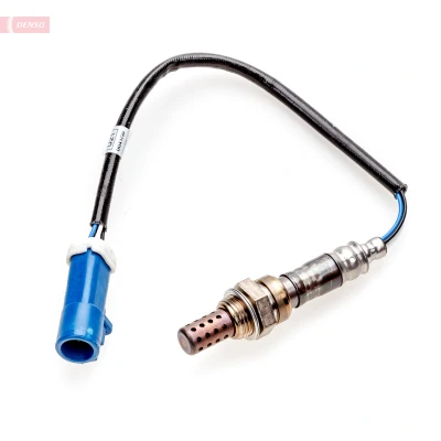 Abbildung von DENSO Direct Fit DOX 1720 Lambdasonde M18x1.5 beheizt, Fingersonde, Sprungsonde FORD: FIESTA 6, 6 Van, JAGUAR: S Type