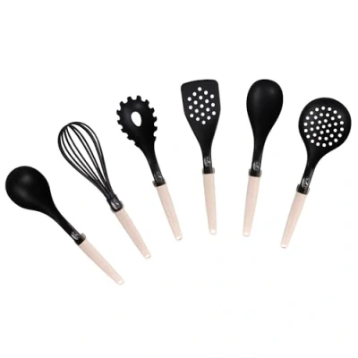 Abbildung von STONELINE Kochbesteck Set (6 tlg)