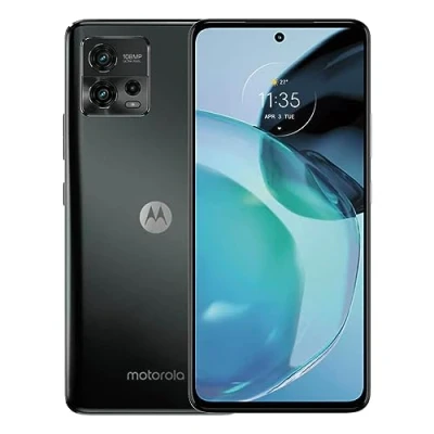Abbildung von Motorola Moto G72 128GB Schwarz