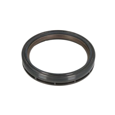 Abbildung von ELRING 434.550 Kurbelwellendichtring PTFE (Polytetrafluorethylen)/FPM (Fluor Kautschuk) OPEL: Meriva A, Astra H Caravan, Schrägheck