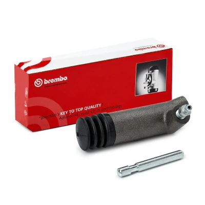 Abbildung von BREMBO E 83 006 Kupplungsnehmerzylinder TOYOTA: Land Cruiser Prado 70 SUV, Supra III, HILUX 5 Pick up