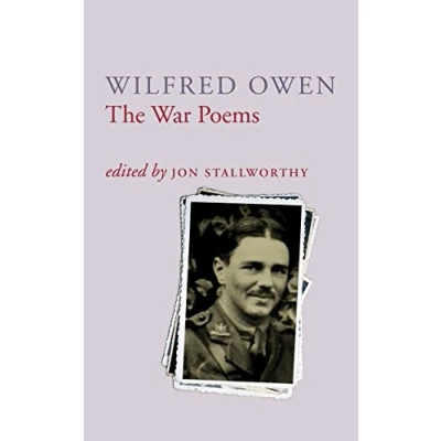 Abbildung von The War Poems Of Wilfred Owen
