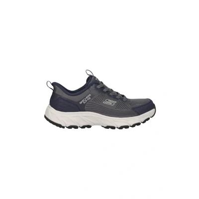 Abbildung von Skechers Herren Hillcrest 2.0 Sneaker, Navy, 47.5 EU