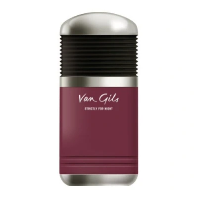 Abbildung von Van Gils Strictly For Night Eau de Toilette 30 ml