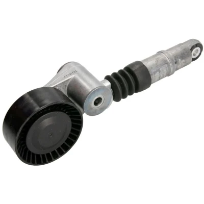 Abbildung von INA 534 0257 10 Spannarm, Keilrippenriemen MERCEDES BENZ: Sprinter 3.5 t Bus, Kastenwagen, Kastenwagen