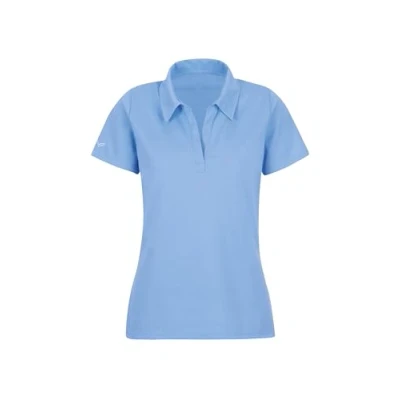 Abbildung von Trigema Poloshirt &quot;TRIGEMA ohne Knopfleiste&quot;
