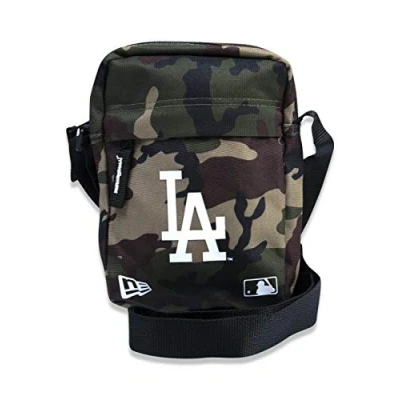 Abbildung von New Era MLB SIDE BAG Umhängetasche multicoloured, Größe: One Size, Multi coloured